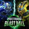 Metroid Prime: Blast Ball para Nintendo 3DS