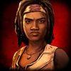 The Walking Dead: Michonne para Android