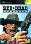 Red Dead Revolver para Xbox