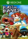 Blast 'em Bunnies para Xbox One