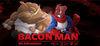 Bacon Man: An Adventure para Ordenador