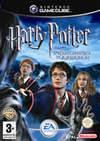 Harry Potter y el Prisionero de Azkaban para GameCube
