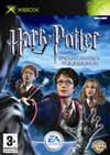 Harry Potter y el Prisionero de Azkaban para Xbox