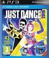 Just Dance 2016 para PlayStation 3