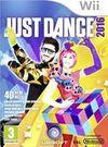 Just Dance 2016 para Wii