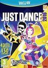 Just Dance 2016 para Wii U