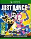 Just Dance 2016 para Xbox One