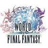World of Final Fantasy para PSVITA