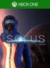 The Solus Project para Xbox One