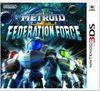 Metroid Prime: Federation Force para Nintendo 3DS