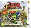 The Legend of Zelda: Tri Force Heroes para Nintendo 3DS