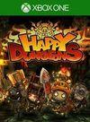 Happy Dungeons para Xbox One
