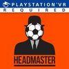 Headmaster para PlayStation 4