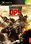 Shadow Ops: Red Mercury para Xbox