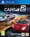 Project CARS 2 para PlayStation 4