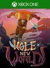 A Hole New World para Xbox One