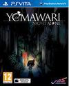 Yomawari: Night Alone para PSVITA