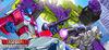 Transformers: Devastation para Ordenador