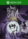 Don't Starve: Giant Edition para Xbox One