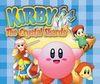 Kirby 64: The Crystal Shards CV para Wii U