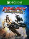 MX vs. ATV Supercross Encore para Xbox One