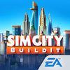 SimCity BuildIt para iPhone