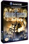 The Haunted Mansion para GameCube