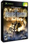 The Haunted Mansion para Xbox