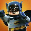 LEGO Batman 3: Ms all de Gotham para Android