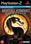 Mortal Kombat: Deception para PlayStation 2