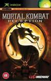 Mortal Kombat: Deception para Xbox