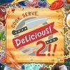Cook, Serve, Delicious! 2!! para PlayStation 4
