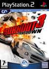 Burnout 3 Takedown para PlayStation 2