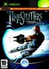 TimeSplitters Futuro Perfecto para Xbox