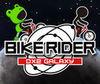 Bike Rider DX2: Galaxy eShop para Nintendo 3DS