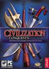 Civilization 3: Conquests para Ordenador