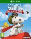 Carlitos y Snoopy: El videojuego para Xbox One