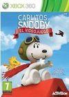 Carlitos y Snoopy: El videojuego para Xbox 360
