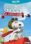 Carlitos y Snoopy: El videojuego para Wii U