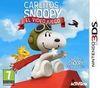 Carlitos y Snoopy: El videojuego para Nintendo 3DS