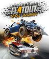 FlatOut 4: Total Insanity para Ordenador