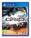 GRIP: Combat Racing para PlayStation 4