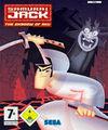 Samurai Jack para Xbox