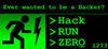Hack Run ZERO para Ordenador