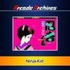 Arcade Archives: Ninja-Kid para PlayStation 4