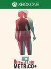 Metrico+ para Xbox One