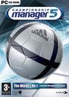 Championship Manager 5 para PlayStation 2