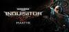 Warhammer 40.000: Inquisitor - Martyr para PlayStation 4