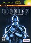 The Chronicles of Riddick para Xbox