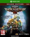Warhammer 40.000: Inquisitor - Martyr para Xbox One
